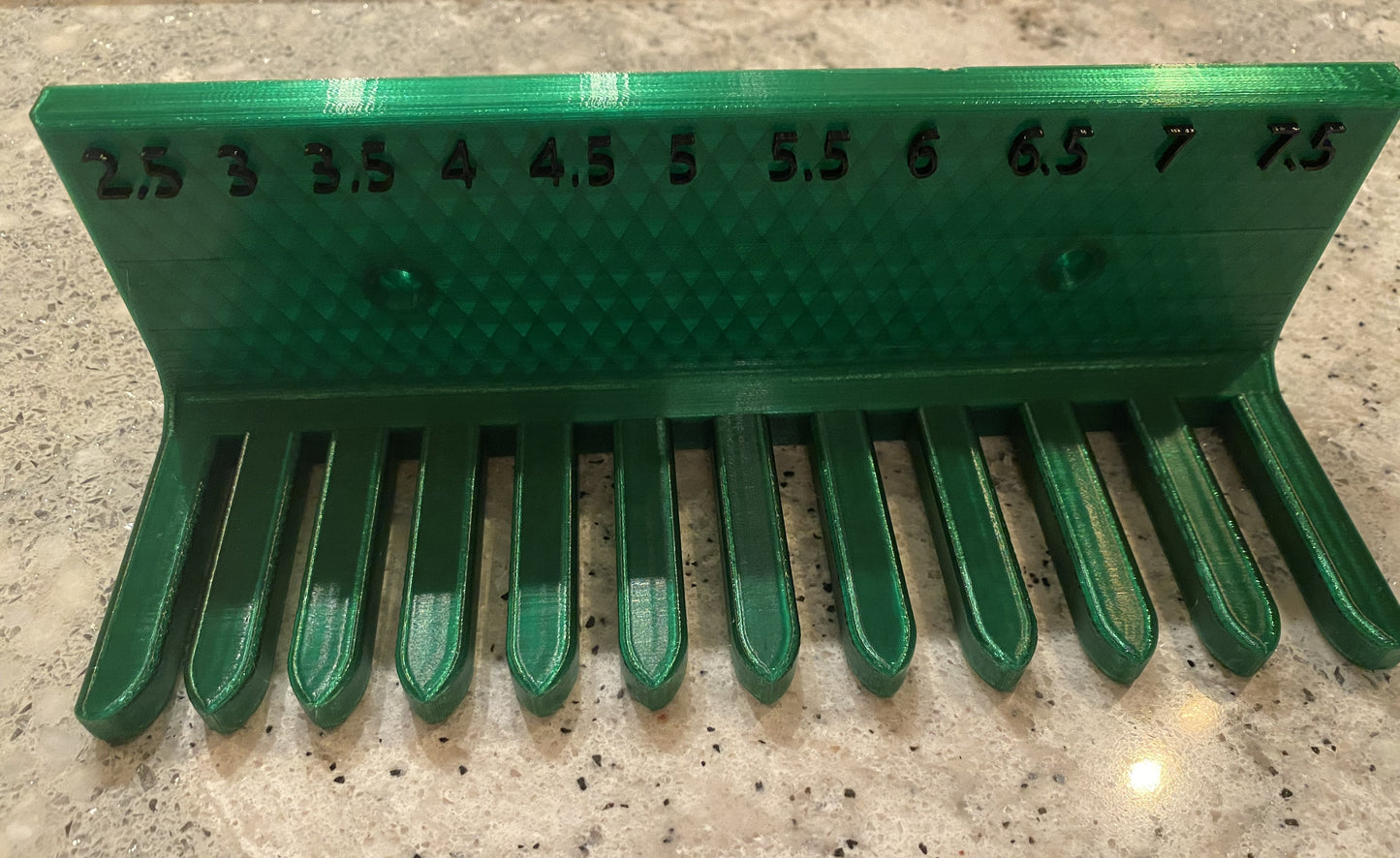 E tracheal tube holder Set 2.5 - 12