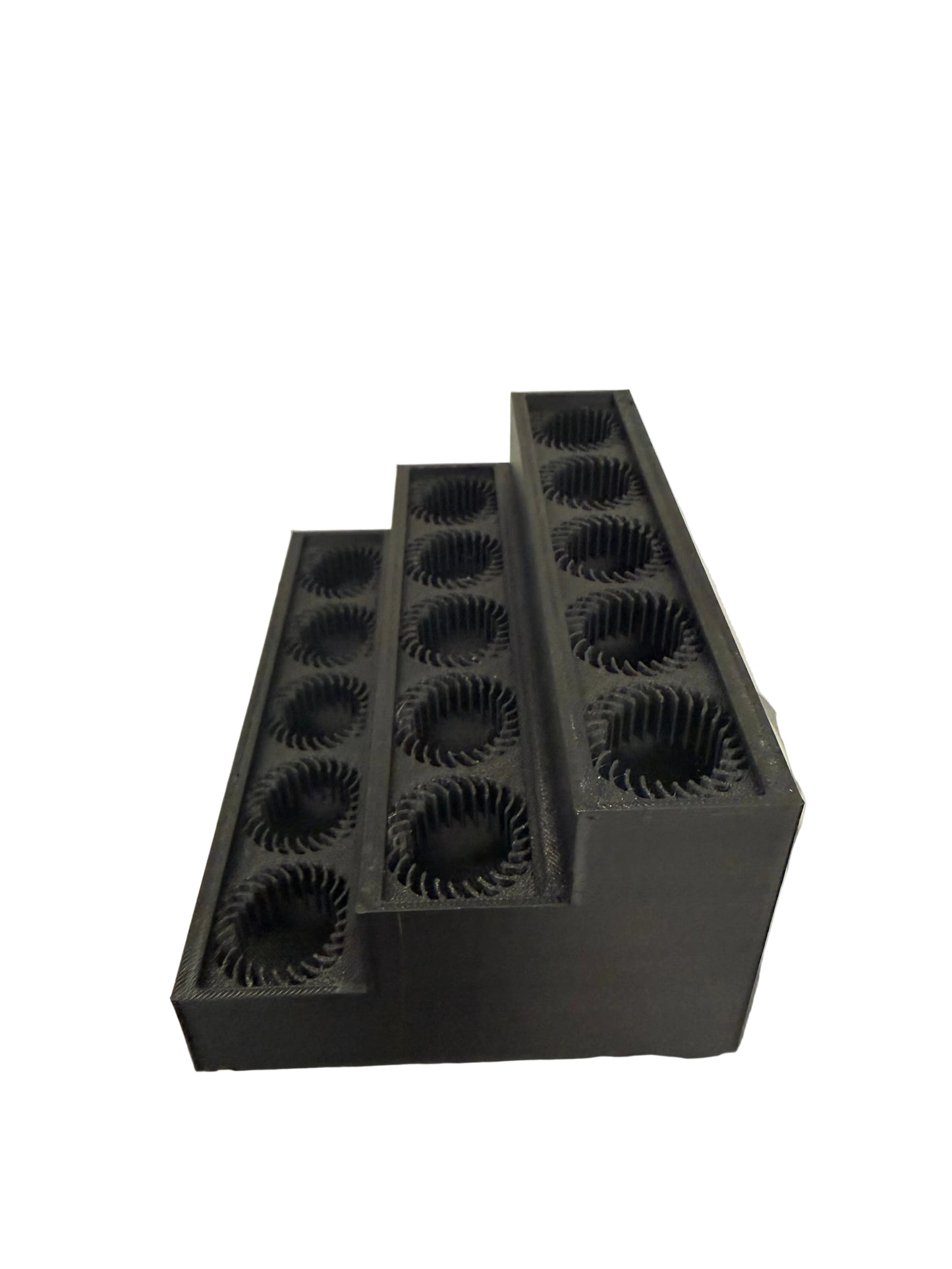 Ortho Diagnostic Bottle Holder